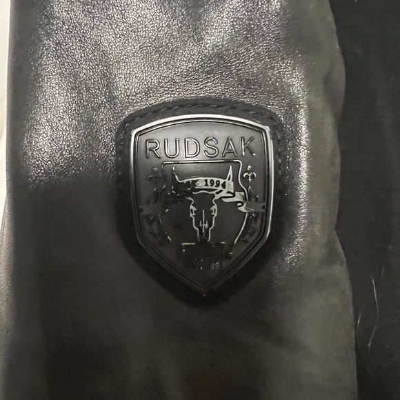 Rudsak Down Jacket - Picture 3 of 4